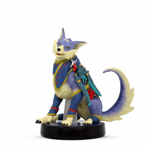 Amiibo Mhr Palamute — Almost Every amiibo Figure option 5