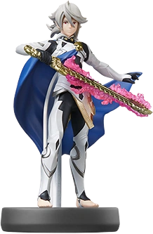 Amiibo Ssb Corrin — Almost Every amiibo Figure option 10