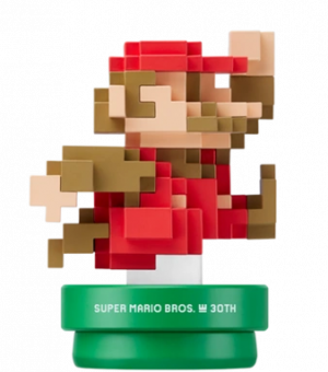 Amiibo8bitclassicmario — Almost Every amiibo Figure option 14
