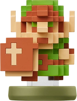 Amiibo8bitlink — Almost Every amiibo Figure option 15