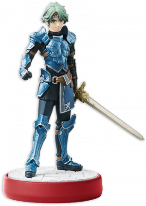 Amiiboalm — Almost Every amiibo Figure option 18