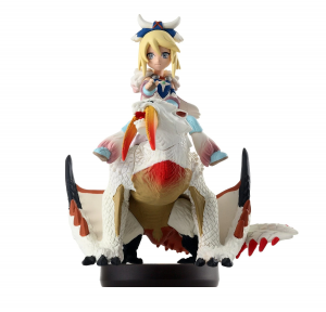 Amiibobariothandayulia — Almost Every amiibo Figure option 20