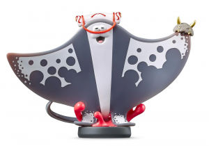 Amiibobigman — Almost Every amiibo Figure option 21