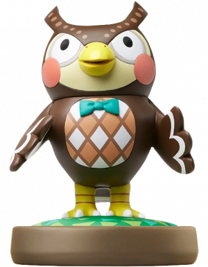Amiiboblathers — Almost Every amiibo Figure option 22