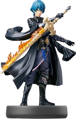 Amiibobyleth — Almost Every amiibo Figure option 28