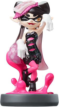 Amiibocallie — Almost Every amiibo Figure option 29