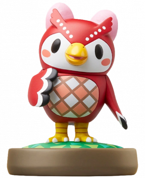 Amiiboceleste — Almost Every amiibo Figure option 31