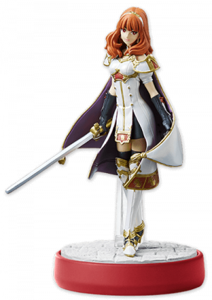 Amiibocelica — Almost Every amiibo Figure option 32