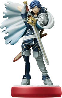 Amiibochrom — Almost Every amiibo Figure option 35