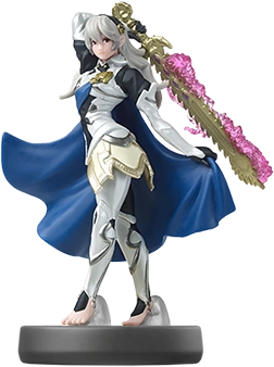 Amiibocorrinp2 — Almost Every amiibo Figure option 38
