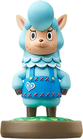 Amiibocyrus — Almost Every amiibo Figure option 39
