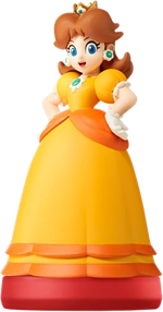 Amiibodaisy — Almost Every amiibo Figure option 40