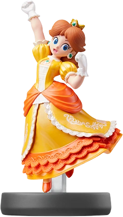 Amiibodaisyssb — Almost Every amiibo Figure option 41