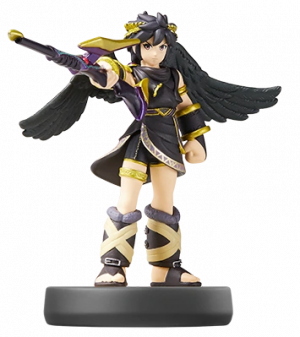 Amiibodarkpit — Almost Every amiibo Figure option 43
