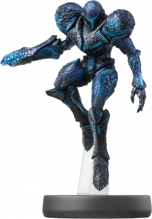 Amiibodarksamus — Almost Every amiibo Figure option 44