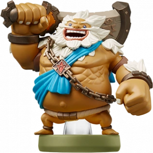 Amiibodaruk — Almost Every amiibo Figure option 46