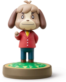 Amiibodigby — Almost Every amiibo Figure option 51