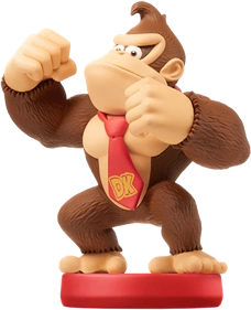 Amiibodonkeykong Mario — Almost Every amiibo Figure option 52