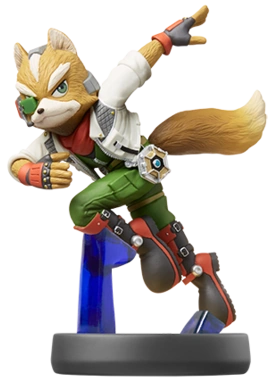 Amiibofox — Almost Every amiibo Figure option 58