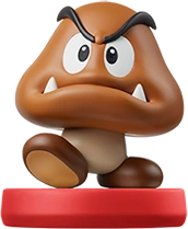 Amiibogoomba — Almost Every amiibo Figure option 61