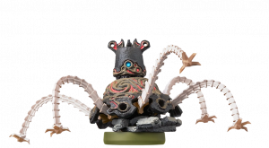 Amiiboguardian — Almost Every amiibo Figure option 64