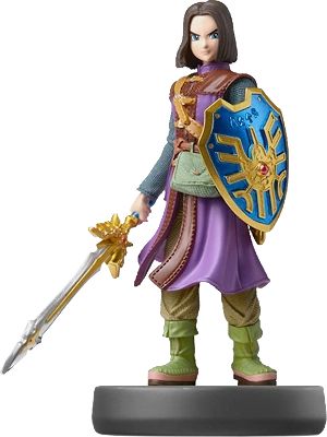 Amiibohero — Almost Every amiibo Figure option 66