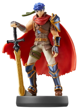 Amiiboike — Almost Every amiibo Figure option 68