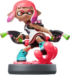 Amiiboinklinggirl2 — Almost Every amiibo Figure option 76