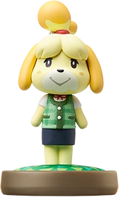 Amiiboisabellesummer — Almost Every amiibo Figure option 82