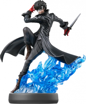 Amiibojoker — Almost Every amiibo Figure option 86