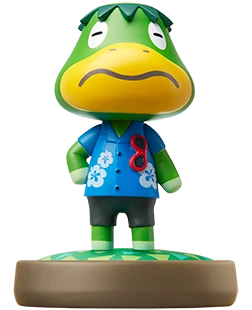 Amiibokapp27n — Almost Every amiibo Figure option 87