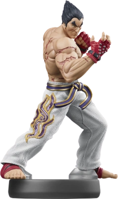 Amiibokazuya — Almost Every amiibo Figure option 88