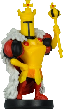 Amiibokingknight — Almost Every amiibo Figure option 93