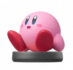Amiibokirby — Almost Every amiibo Figure option 96