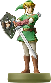 Amiibolinktwilightprincess — Almost Every amiibo Figure option 106