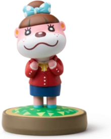 Amiibolottie — Almost Every amiibo Figure option 108