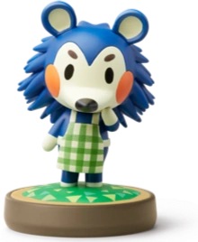 Amiibomabel — Almost Every amiibo Figure option 114