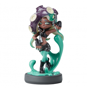 Amiibomarina — Almost Every amiibo Figure option 116