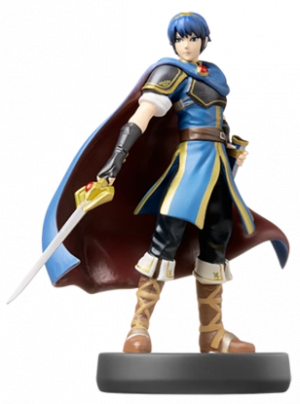 Amiibomarth — Almost Every amiibo Figure option 121