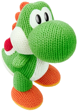 Amiibomegayarnyoshi — Almost Every amiibo Figure option 123