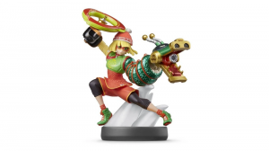Amiibominmin — Almost Every amiibo Figure option 131