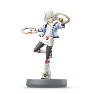 Amiibomio — Almost Every amiibo Figure option 132