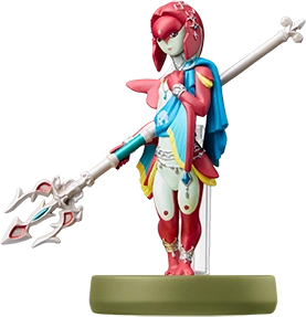 Amiibomipha — Almost Every amiibo Figure option 133