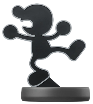 Amiibomrgameandwatch — Almost Every amiibo Figure option 134