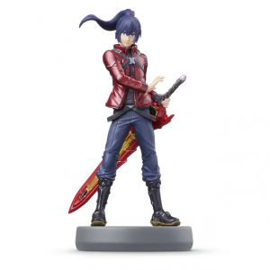 Amiibonoah — Almost Every amiibo Figure option 138