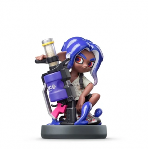 Amiibooctolingblue — Almost Every amiibo Figure option 139