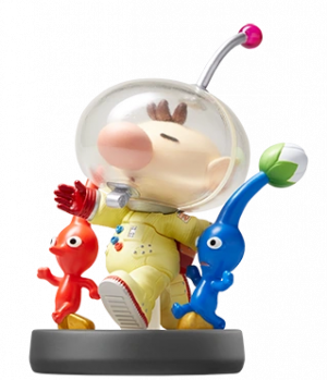 Amiiboolimar — Almost Every amiibo Figure option 143