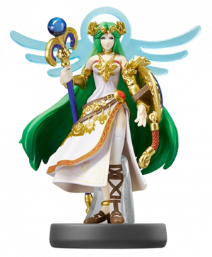 Amiibopalutena — Almost Every amiibo Figure option 145