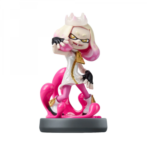 Amiibopearl — Almost Every amiibo Figure option 148