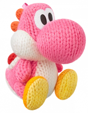 Amiibopinkyarnyoshi — Almost Every amiibo Figure option 152